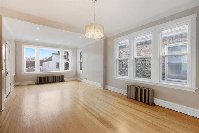 Building Photo - 4554 S Washtenaw Ave.