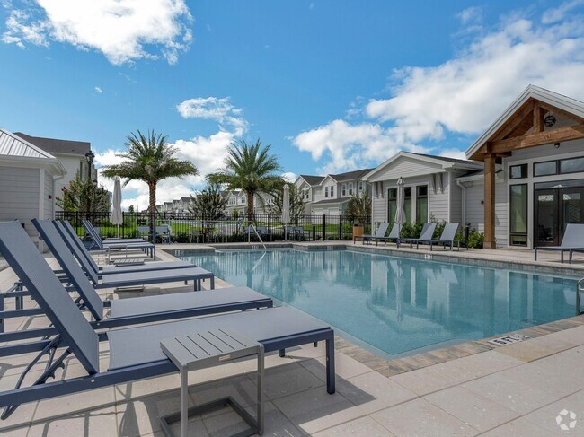 Building Photo - RISE Florence Villa Townhomes