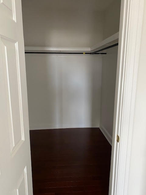 MB Walk-in Closet - 22 De Laval Pl