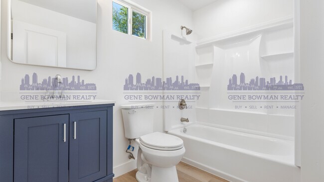 Building Photo - 3543 44th St