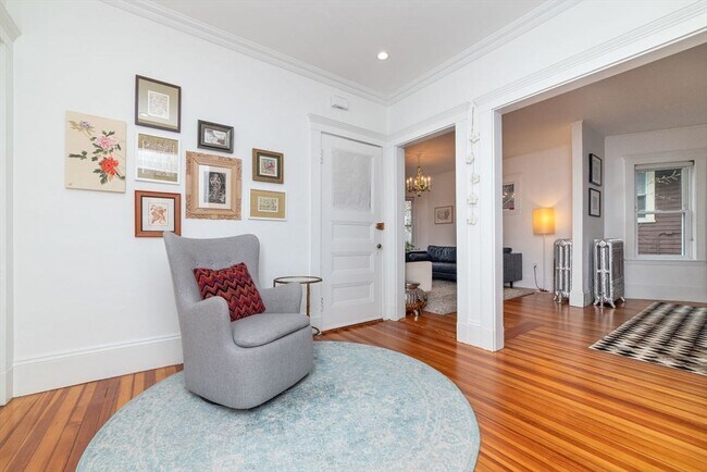 Building Photo - 12 Parkton Rd