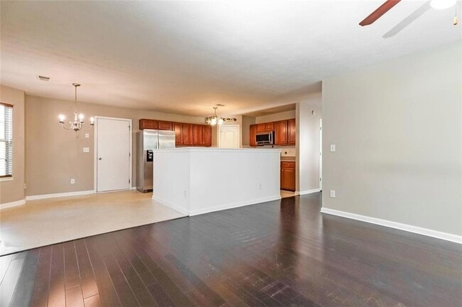 Building Photo - 1205 Polk Crossing