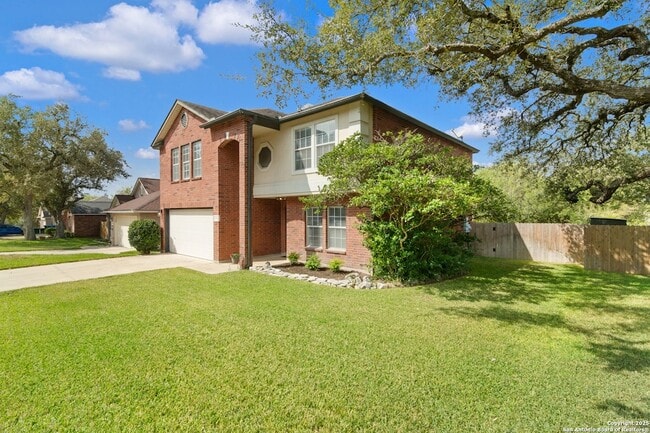 Building Photo - 21450 Bubbling Creek