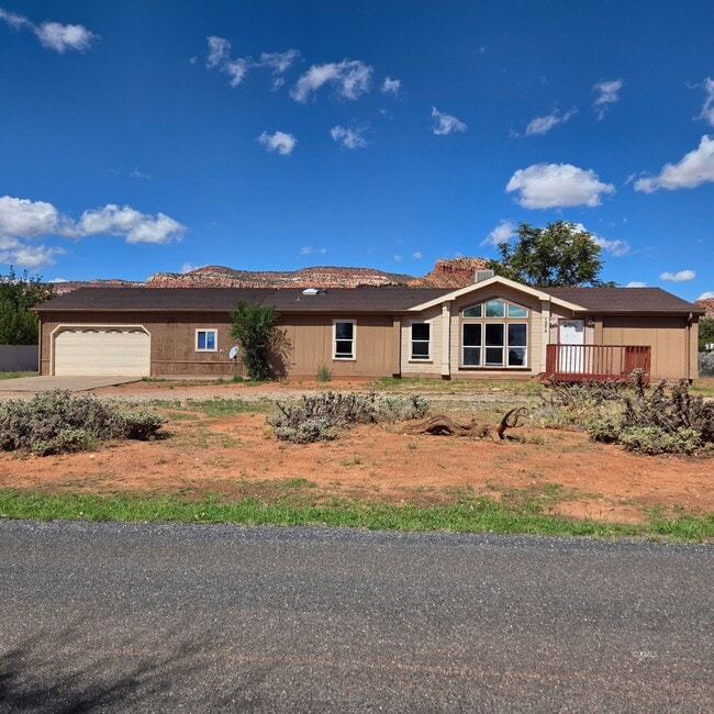 Building Photo - 1374 S Ford Dr