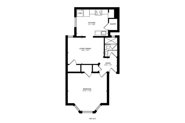 Building Photo - 1367 Grant Ave