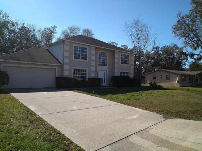 Primary Photo - Beautiful 4 Bedroom