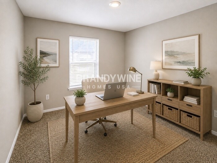 Building Photo - 3109 Alta Mesa Dr