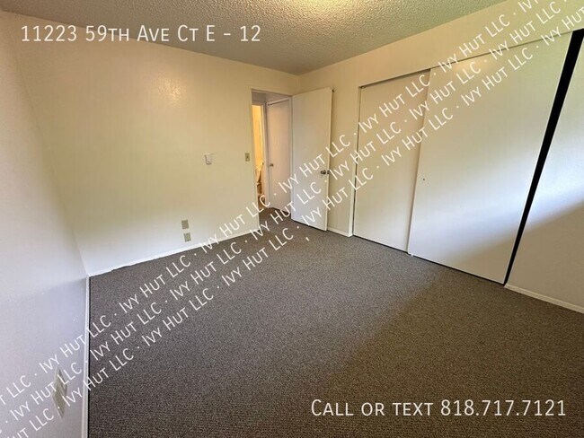 Building Photo - 11223 59th Ave Ct E