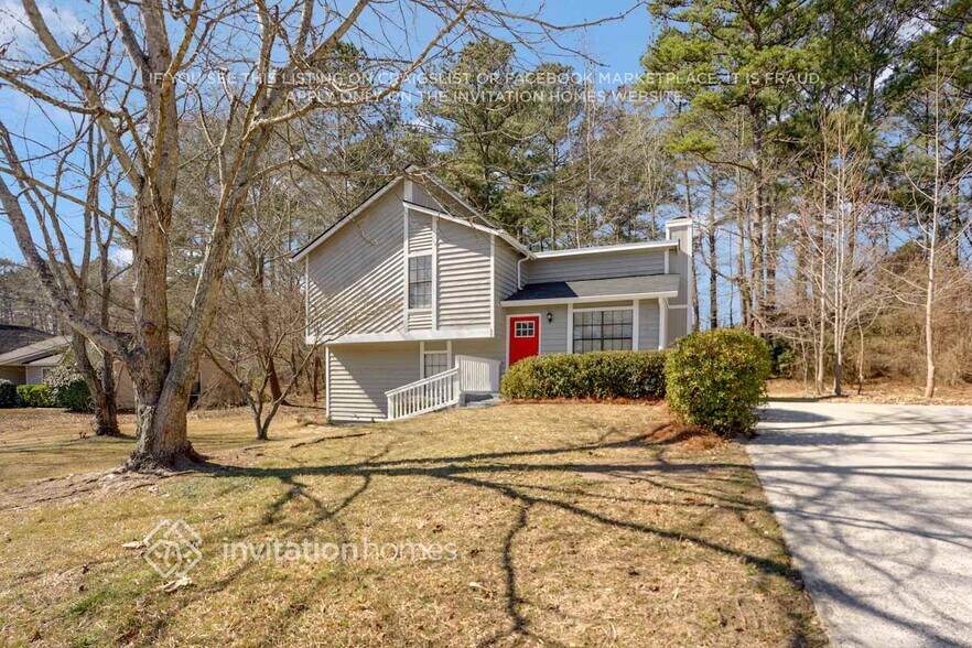 Primary Photo - 2041 Wendover Dr