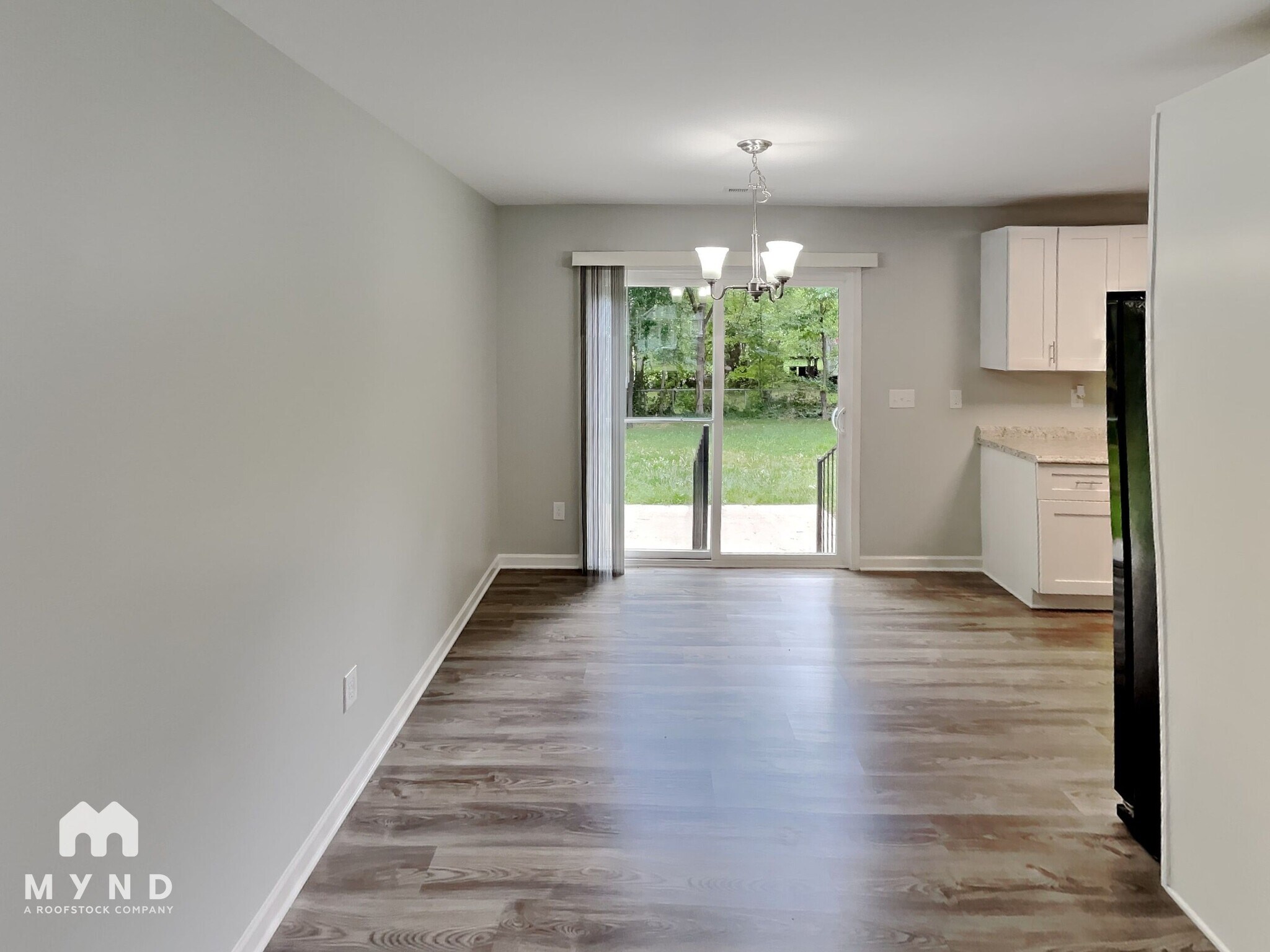 Building Photo - 1848 Haynes Ave