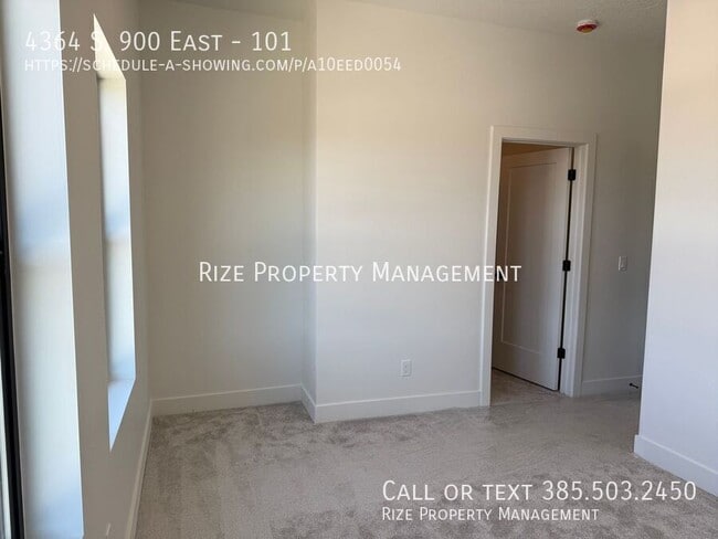 Building Photo - 4364 S 900 E
