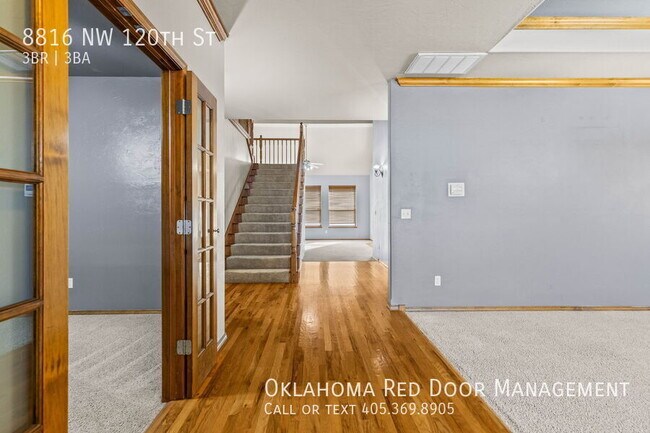 Building Photo - 8816 NW 120th St