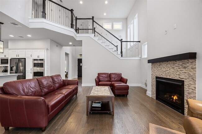 Building Photo - 2308 Berkleys Brook Dr