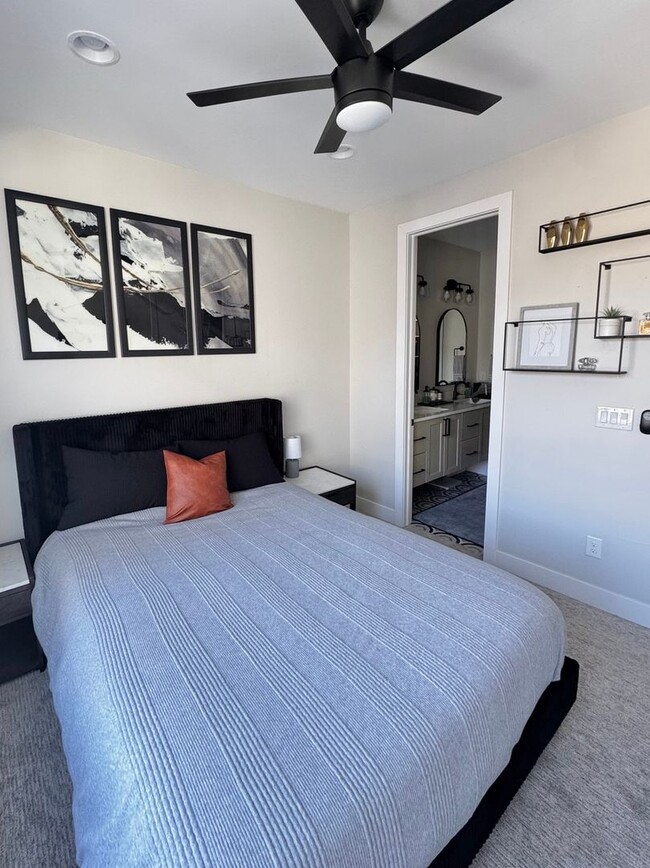 Building Photo - 1788 W 32nd Ave