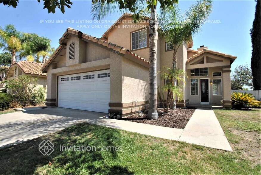 Building Photo - 24321 Vía Las Junitas