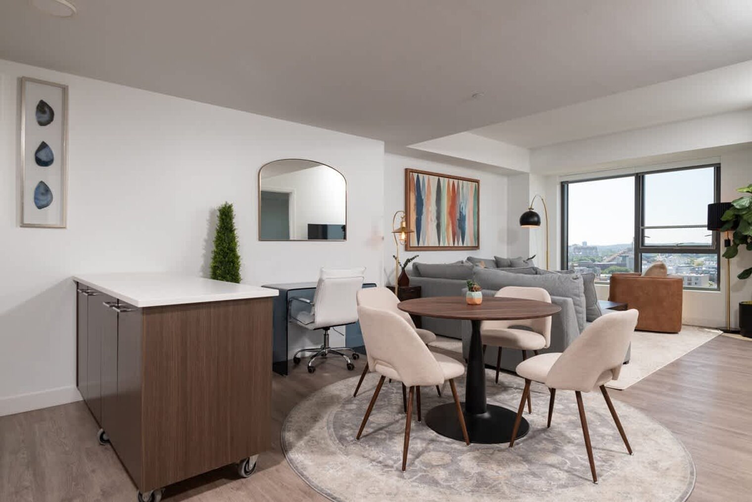 Building Photo - 425 Massachusetts Ave