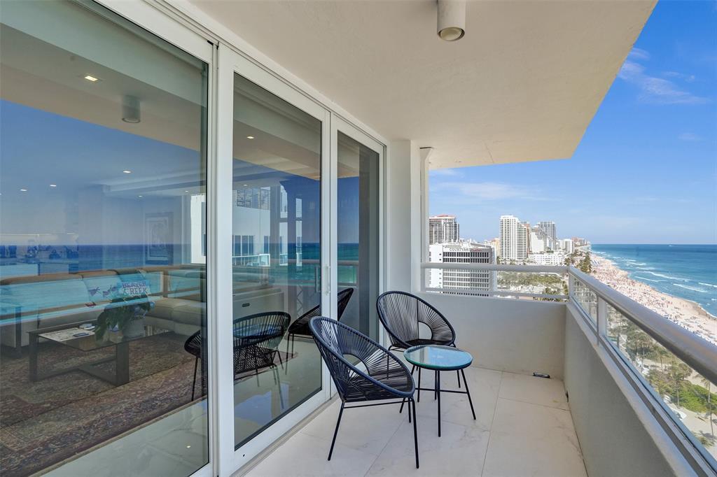 Building Photo - 545 S Fort Lauderdale Beach Blvd