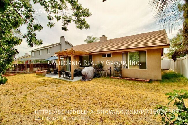 Building Photo - 39728 Candy Apple Way