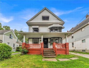 Building Photo - 3617 E 57th St