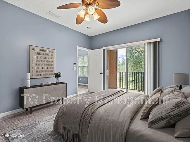 Building Photo - 12301 Kernan Forest Blvd