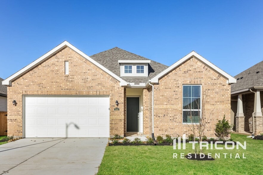 Primary Photo - 2331 Cohorn Trl