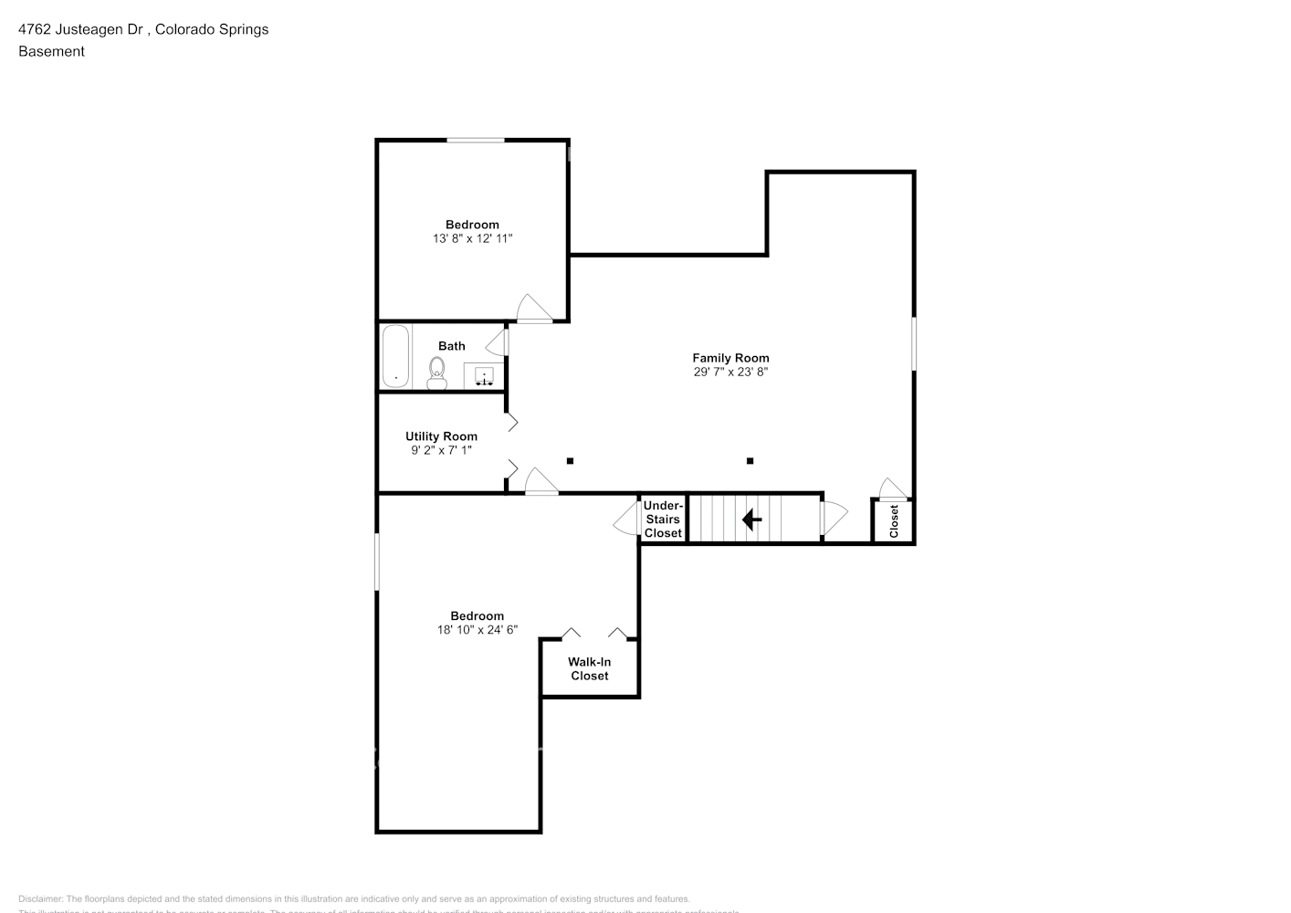 Building Photo - 4762 Justeagen Dr