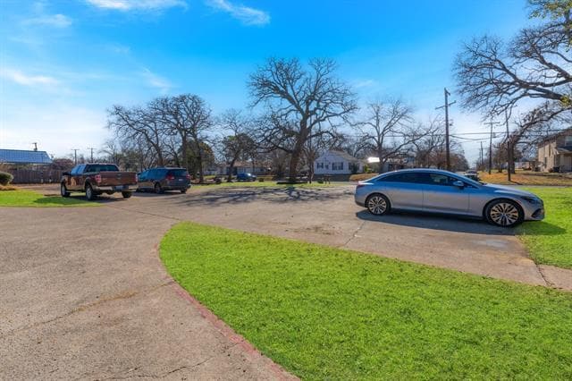 Building Photo - 1007 W Sanford St