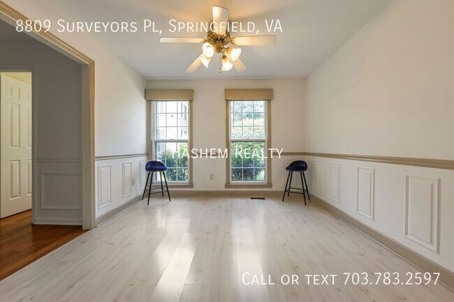 Building Photo - 8809 Surveyors Pl
