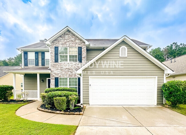 Building Photo - 244 Augusta Woods Dr