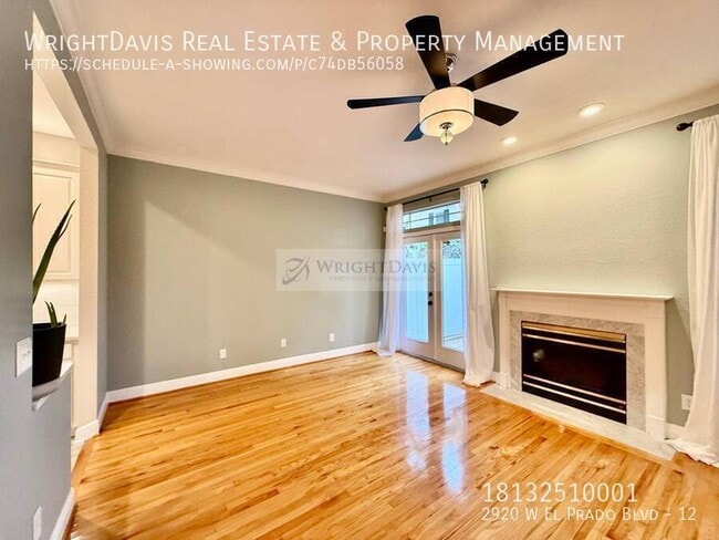 Building Photo - 2920 W El Prado Blvd