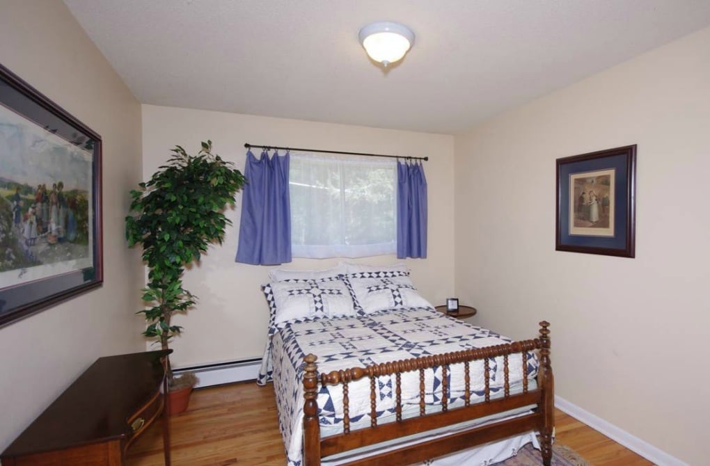 Bedroom 3 - 1321 Browning Avenue