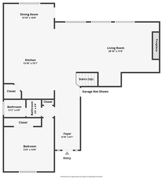 Building Photo - Gorgeous 5 Bed/3 Bath Rio Bravo Home w/ RBP & Security Deposit Alternative Option