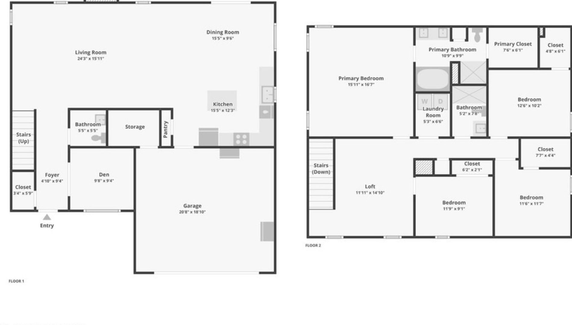 Building Photo - 220 Sawdust Trail