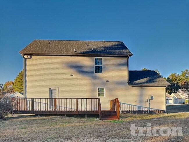 Building Photo - 147 Cattail Ln