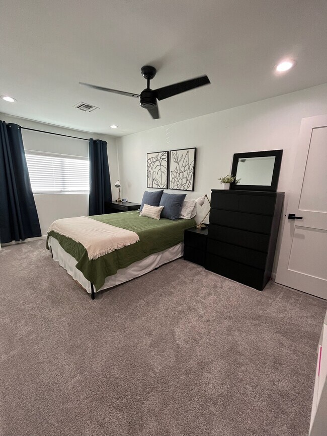 Guest Suite - 2329 N Mitchell St