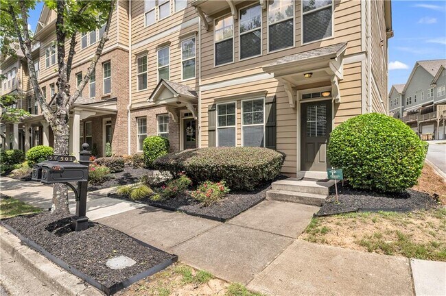 Building Photo - 501 Grove Field Ct NW