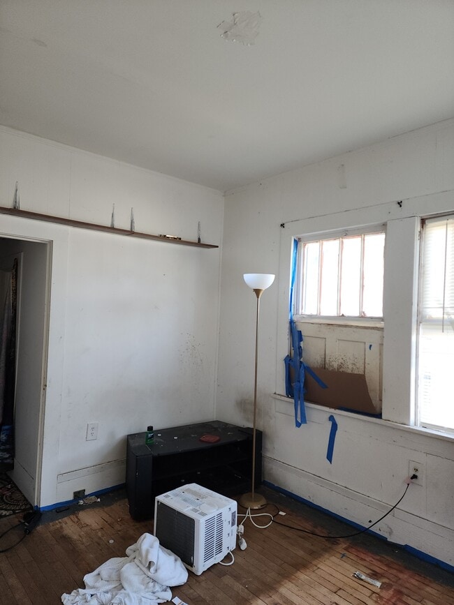 Building Photo - 1600 South Street
