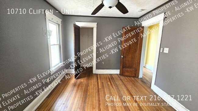 Building Photo - 10710 Clifton-Unit 1