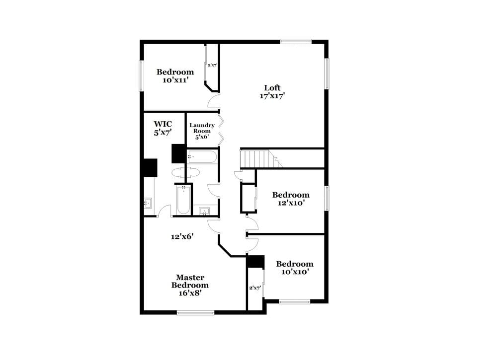 Building Photo - 4072 E Mica Rd