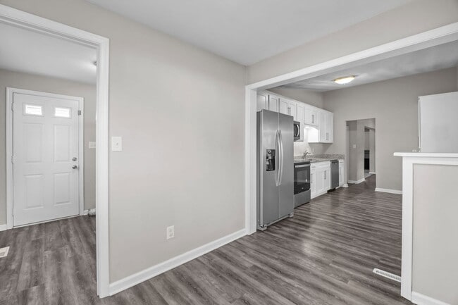 Building Photo - Now Available for Rent in Norfolk!