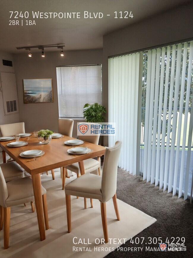 Building Photo - 7240 Westpointe Blvd