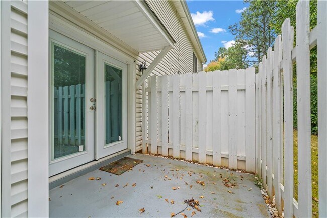 Building Photo - 1505 Planters Ridge Ln