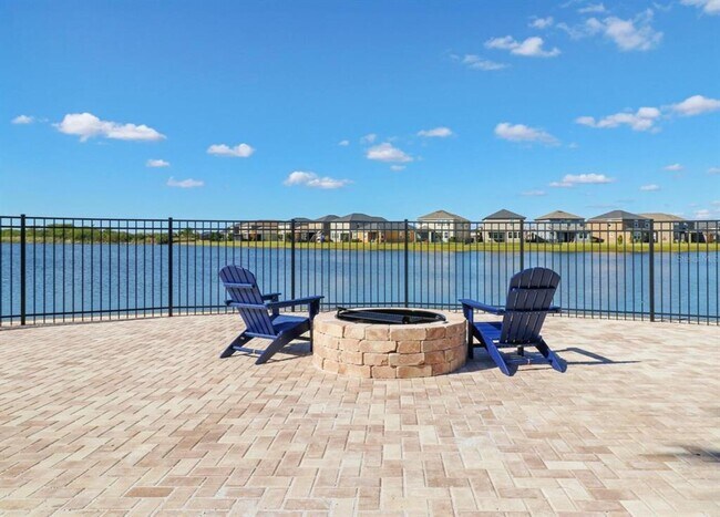 Building Photo - 9650 Sage Creek Dr