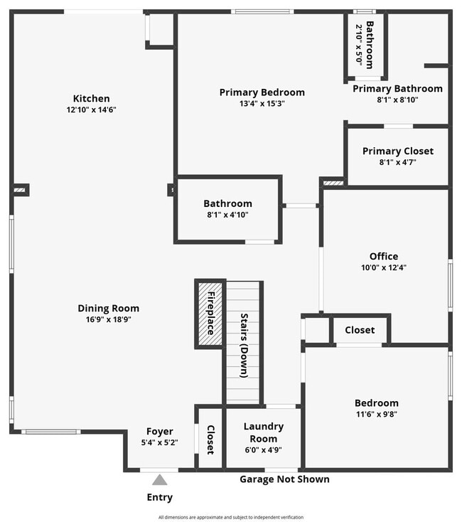 Building Photo - 12210 Point Reyes Dr