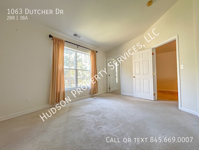 Building Photo - 1063 Dutcher Dr