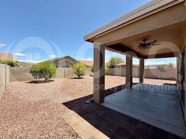 Building Photo - 18230 El Viejo Desierto