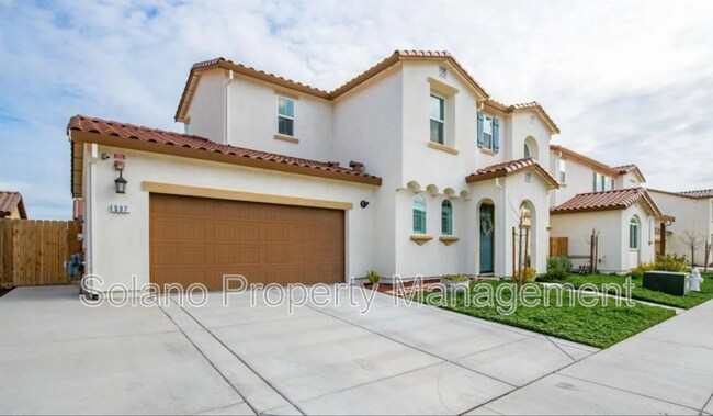 Primary Photo - 537 Lavender Dr