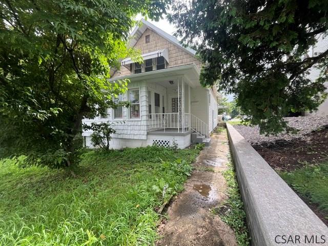 Building Photo - 129 J St