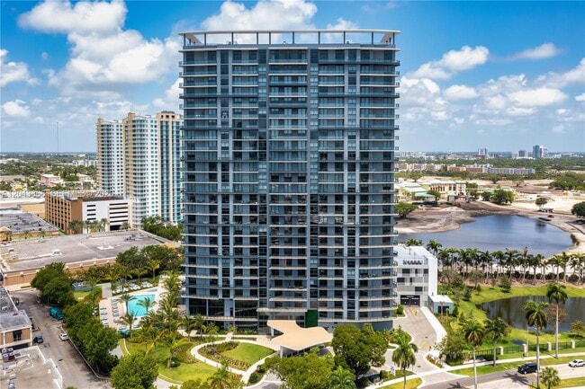 Building Photo - 101 Diplomat Pkwy