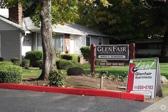 Building Photo - Glenfair Park Apartments